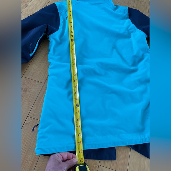 ARMADA HELENA INSULATED JACKET - Picture 5 of 11